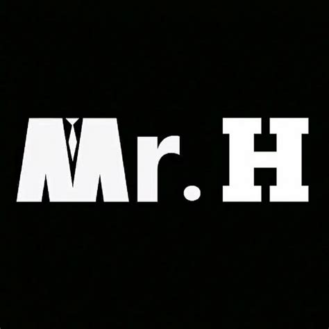 Mr h. Things To Know About Mr h. 